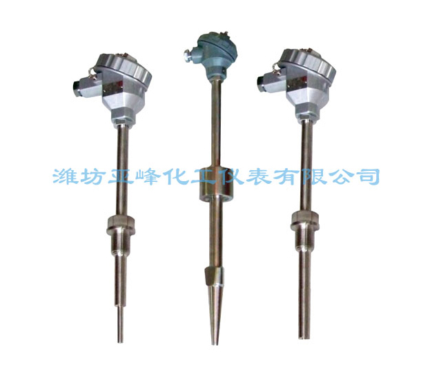 山東隔爆熱電偶