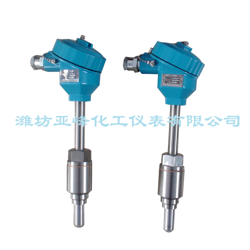 山東防爆熱電偶