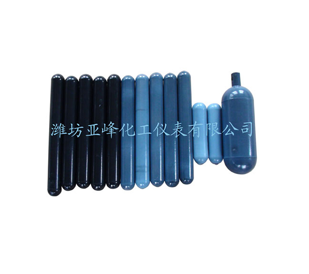各種噴涂浮球