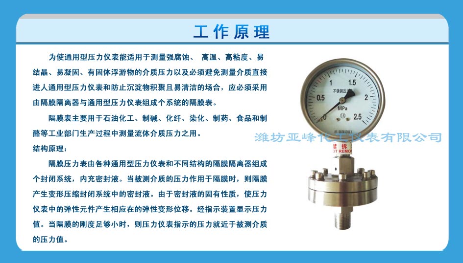 磁性翻柱液位計(jì)
